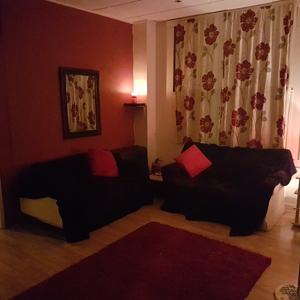 PINKS CLUB AND HARLOW ANNEX