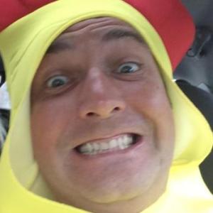 Barrybad