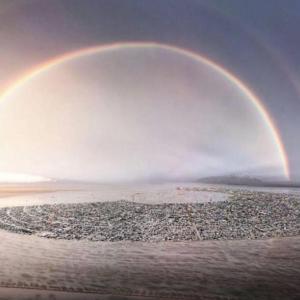 Black rock  hot springs moop & soak