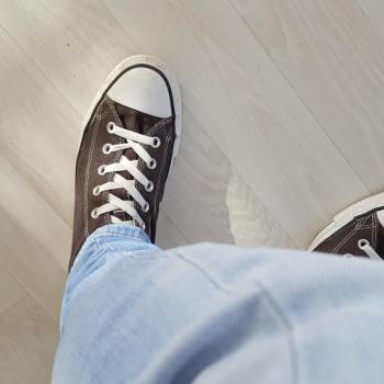 jeanssitter