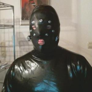 Latexobjekt