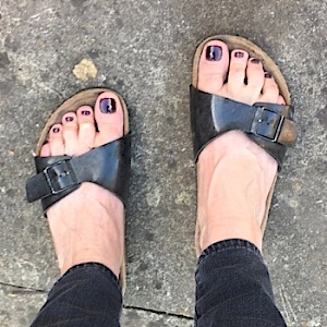 Birkenstocklover