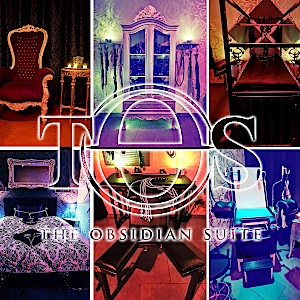 The Obsidian Suite
