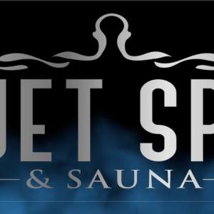 WET Spa & Sauna