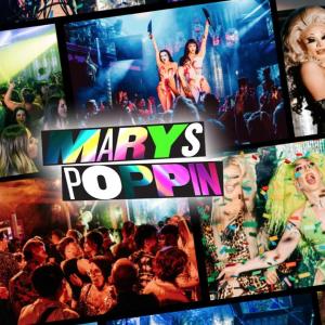 Mary's Poppin Gay Club