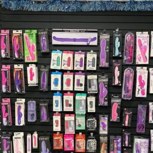 Moonlight Adult Boutique
