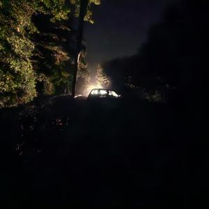 Parkplatz Capellenhöhe