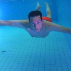 wassermensch
