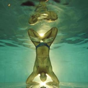 merman
