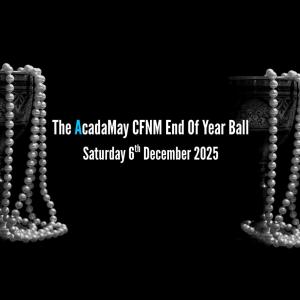 AcadaMay CFNM & BDSM End Of Year Ball