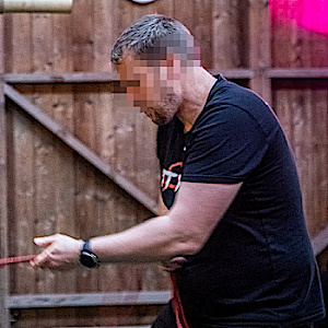 Seilverrückt
