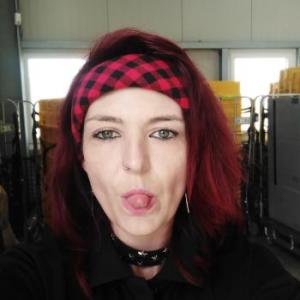 RedKittyCat