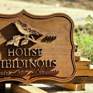 House Libidinous