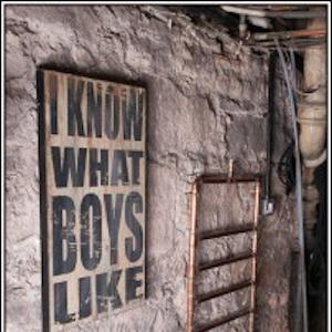 The Auld School Dungeon