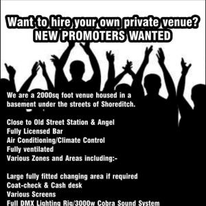 Bunker Bar & Nightclub