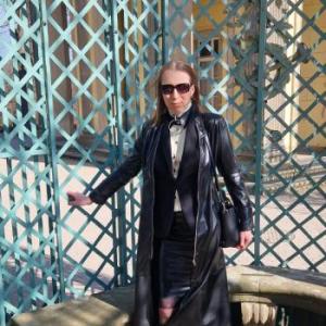 Fetischbizaarlady