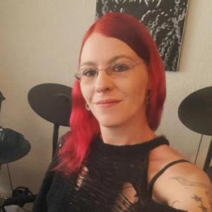 KaosLady