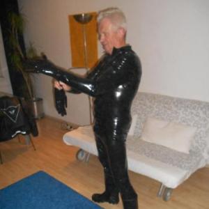 GummilederbikerHAJ