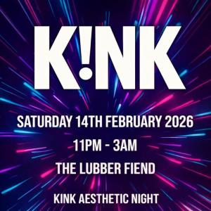 K!NK - Aesthetic club night