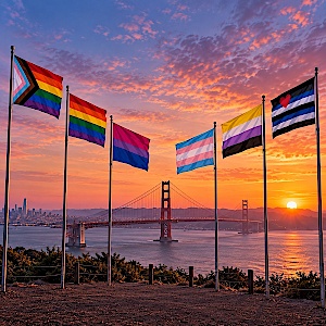 Queer Commons