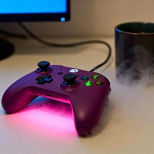 Zockerinnen & Nerds Treff