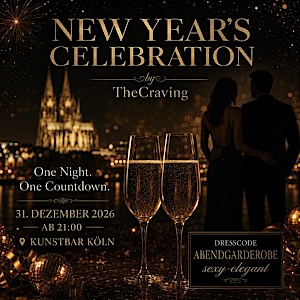 New Years Celebration