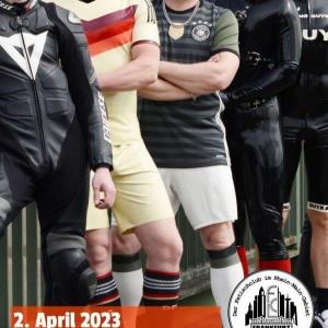 Fetischflohmarkt FFM