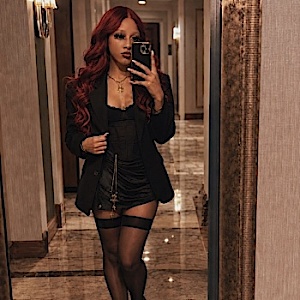 TheSorayaVoss