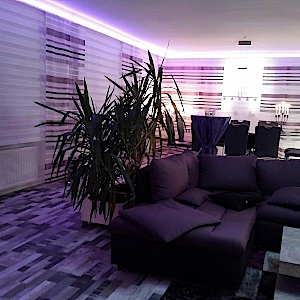 Private BDSM-Spielparty