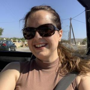 Searchingforwarriors