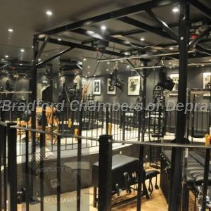 A Leeds Chambers