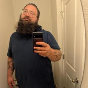 BeardedCrane