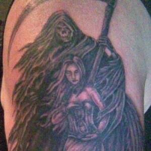 reaper666