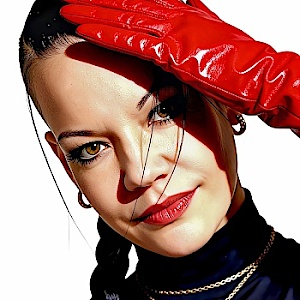 MadameLisa