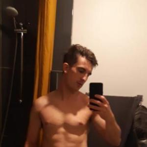 SportyGuy