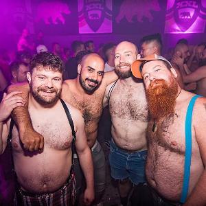 XXL Birmingham