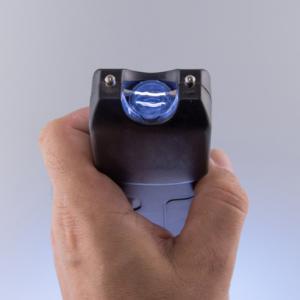 Taser