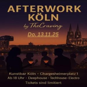The New Cologne After-Work - die Letzte