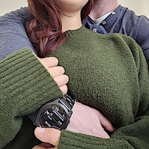 SensualDaddyAndGirl