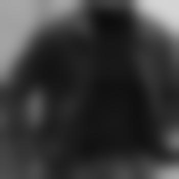 LockedGentleman