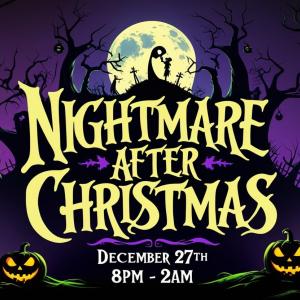 The Nightmare After Christmas