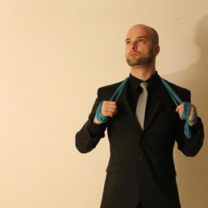 JoeHarder