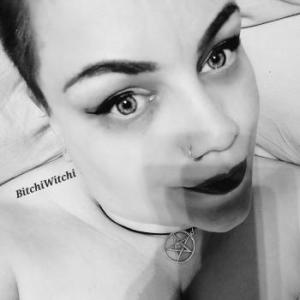 BitchiWitchi