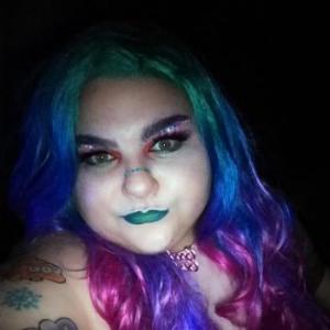 BBWMermaid