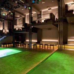 Velvet Club Frankfurt