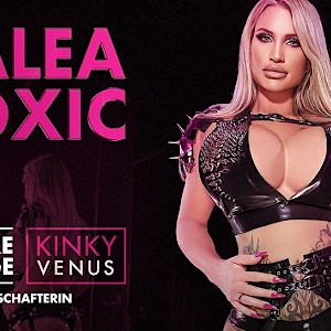 29 JAHRE VENUS Berlin