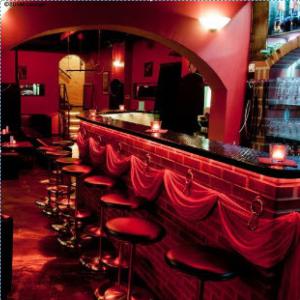 BDSM-Lounge Dungeon in Berlin