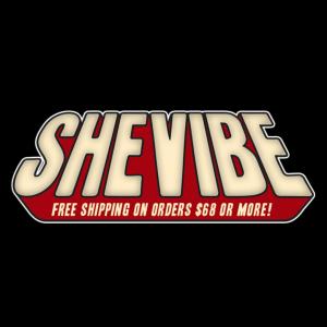 SheVibe