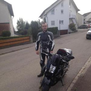 Hausmeisterr