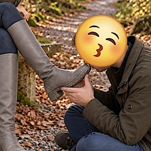 Boots-Lover